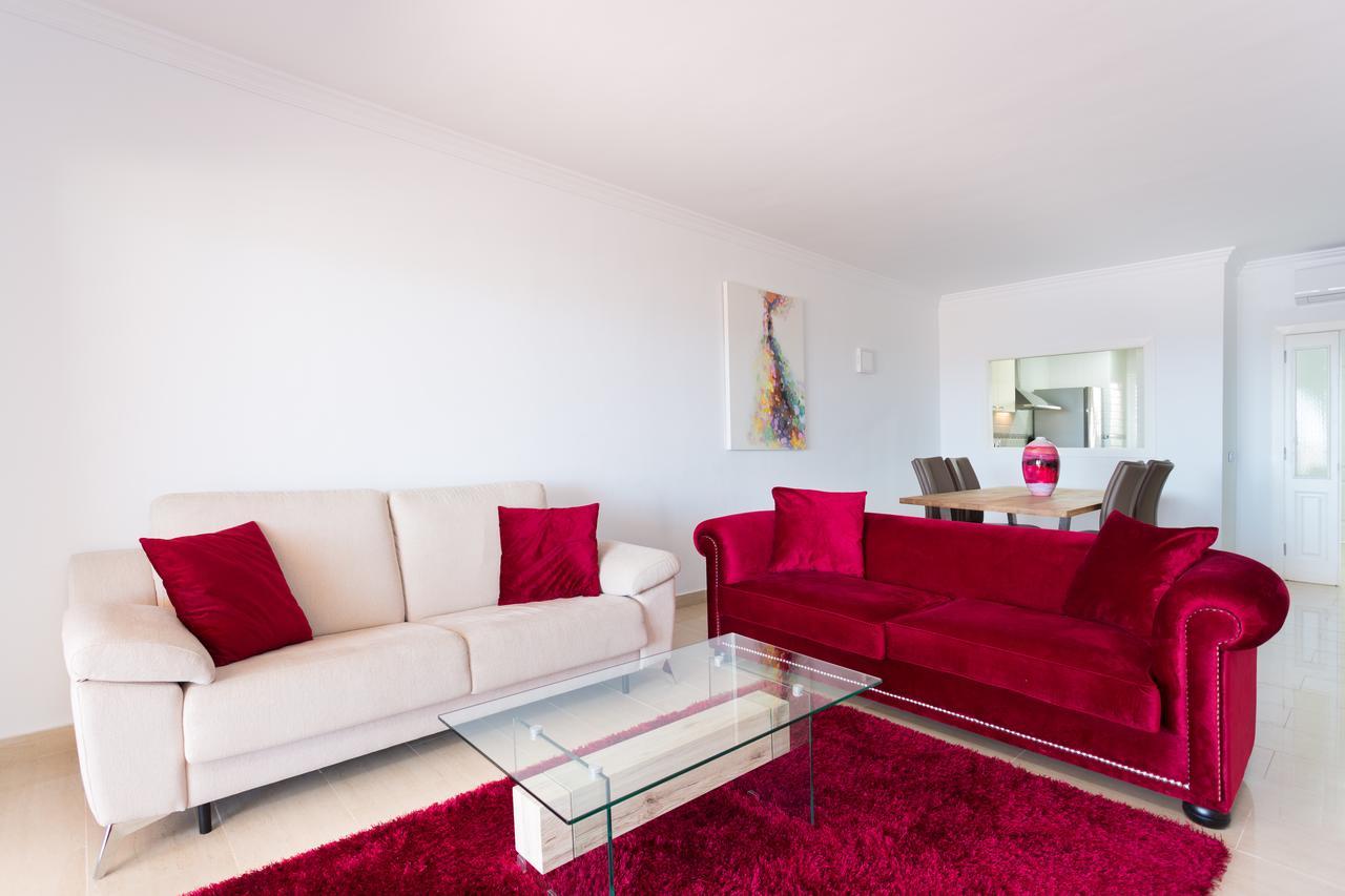 Royal Marina Bay Golf Apartment San Miguel De Abona Exterior foto